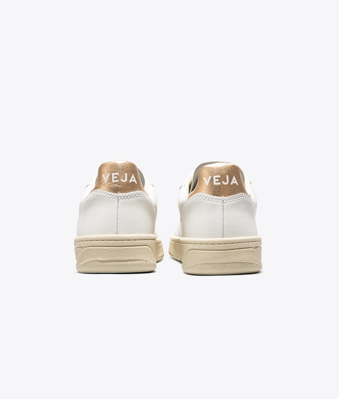 V-10 Leather