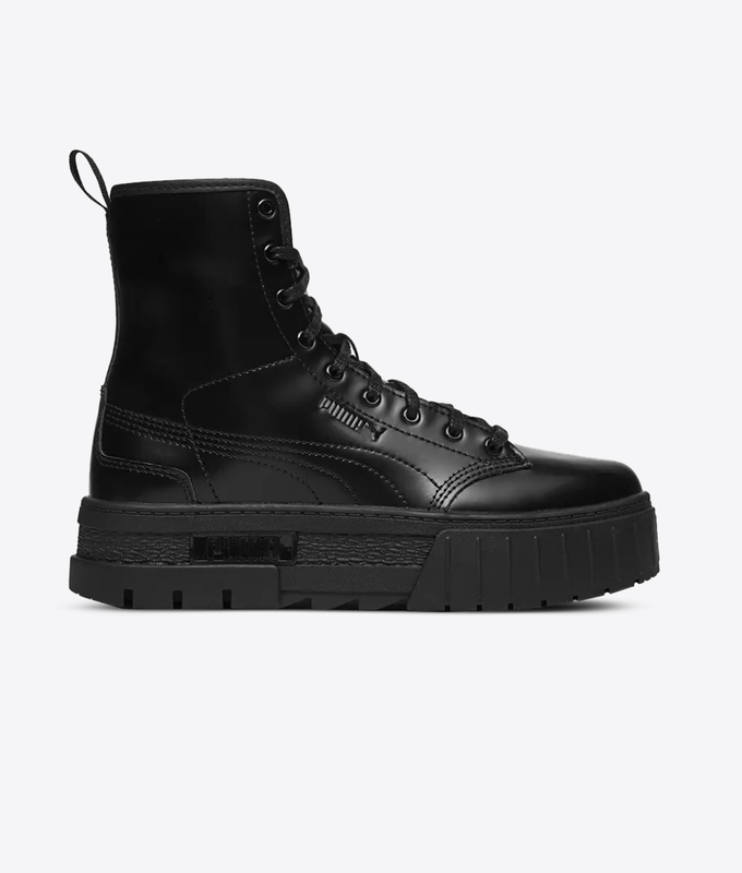 Mayze Boot X Dua Lipa
