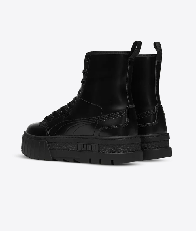 Mayze Boot X Dua Lipa