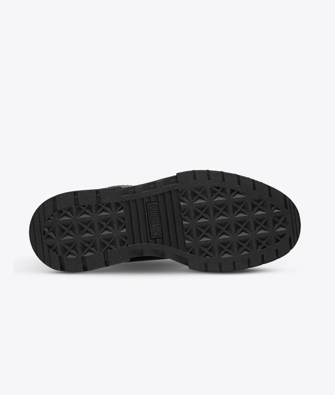Mayze Boot X Dua Lipa