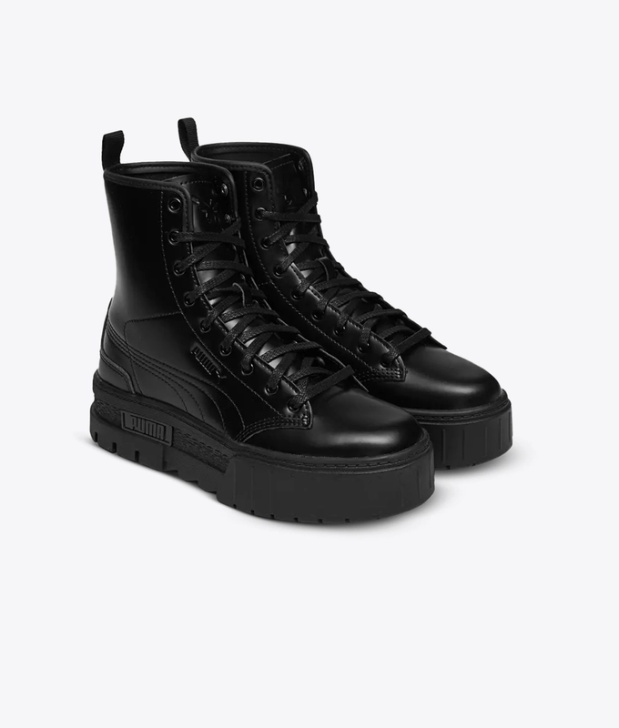 Mayze Boot X Dua Lipa