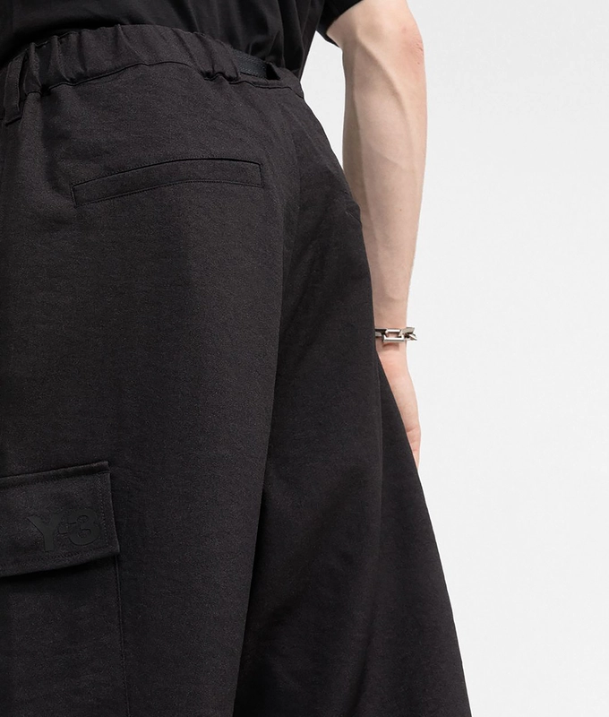 M Classic Sport Uniform Cargo Pants