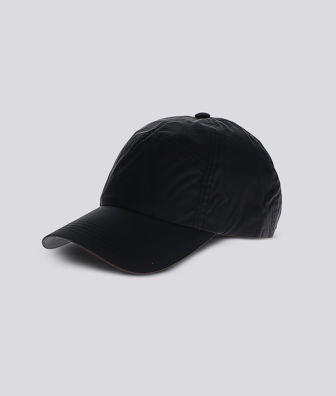 Cordura Cap
