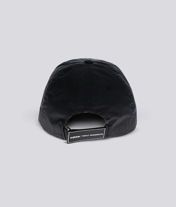 Cordura Cap