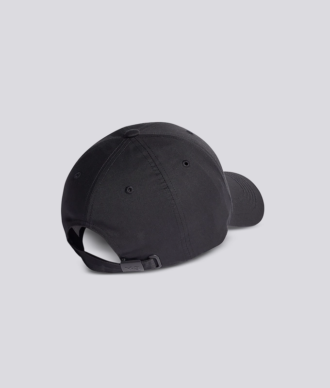 Logo Cap