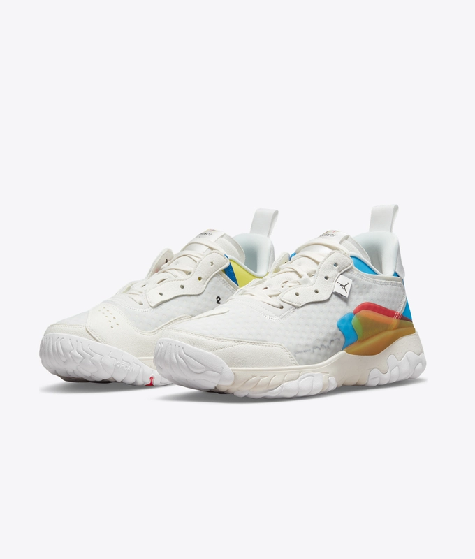 Jordan Delta 2 Se