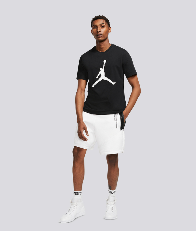 Jumpman Short Sleeve T-Shirt