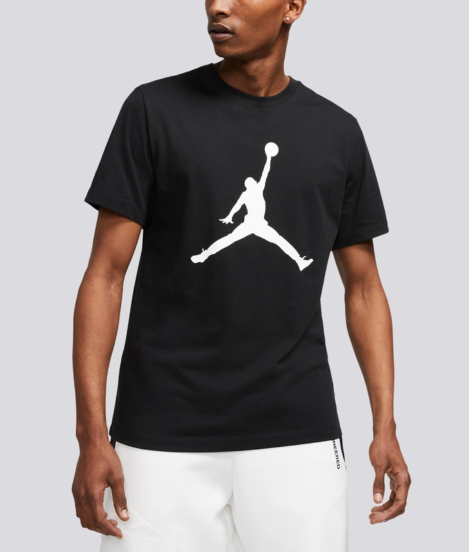 Jumpman Short Sleeve T-Shirt