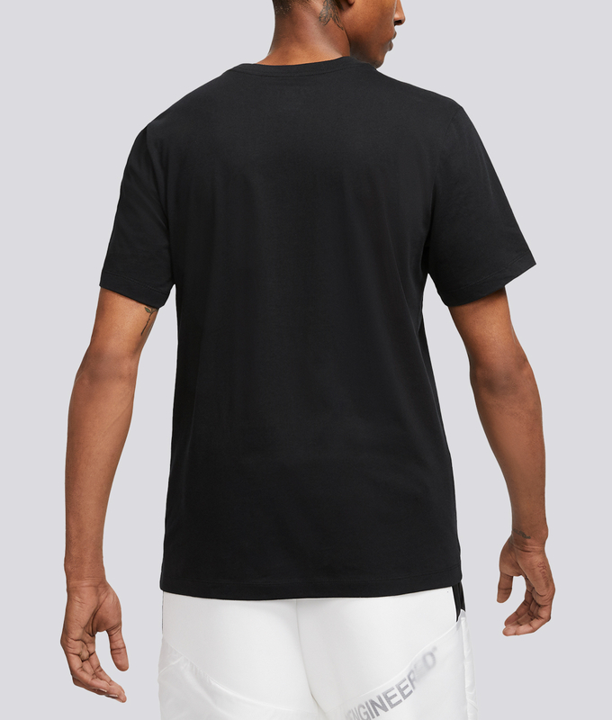 Jumpman Short Sleeve T-Shirt