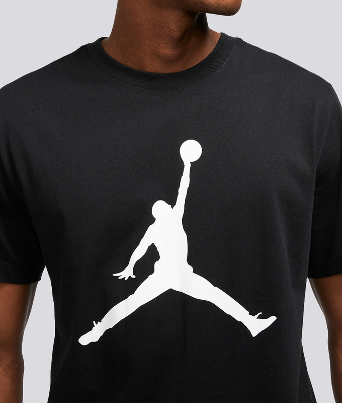 Jumpman Short Sleeve T-Shirt