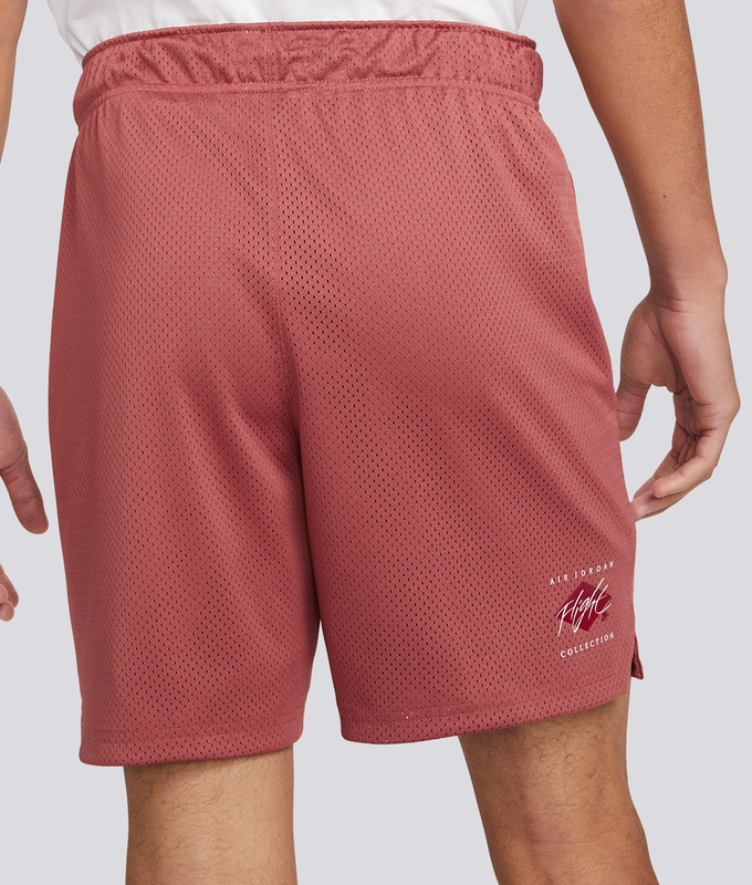 M J Ess Mesh Gfx Short
