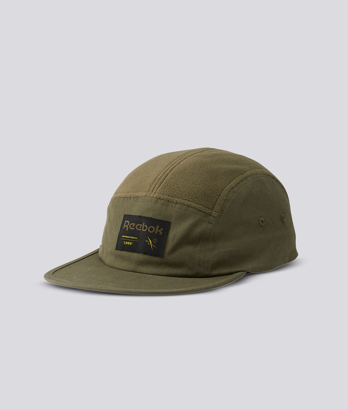 Cl Outdoor Cap