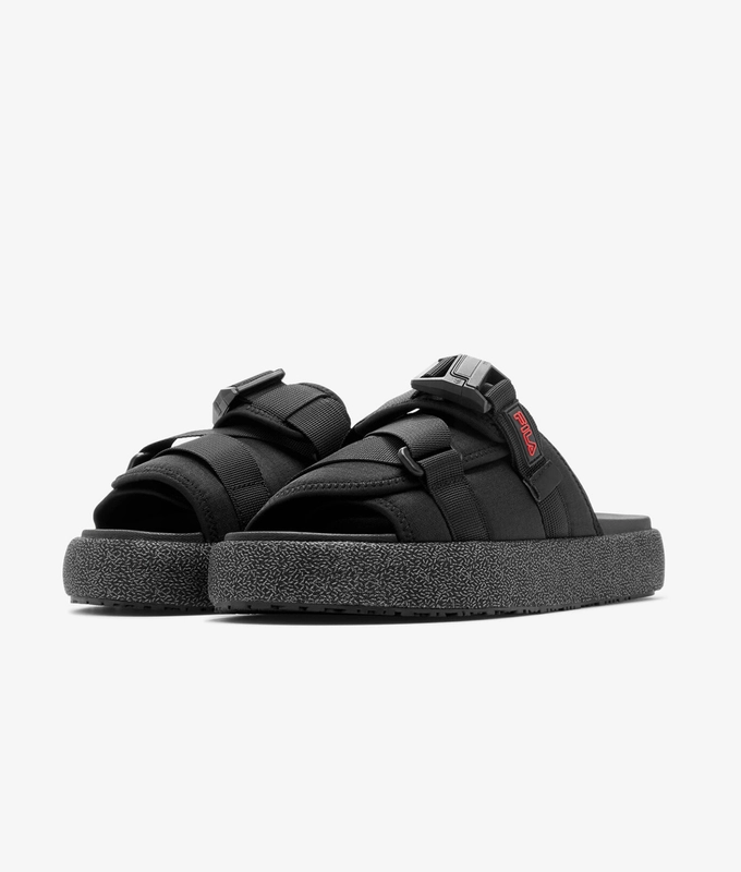 Atlas Sandal