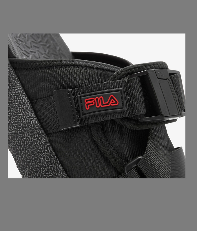 Atlas Sandal