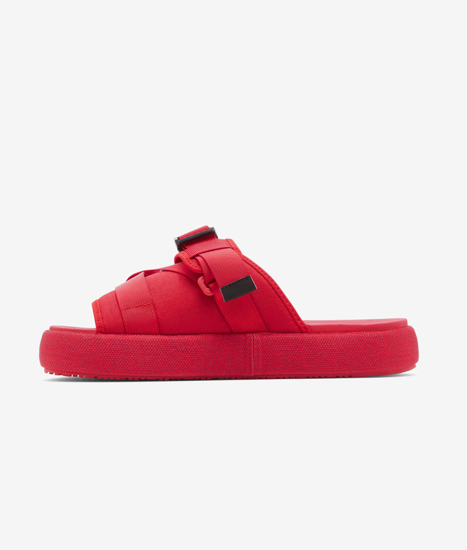 Atlas Sandal