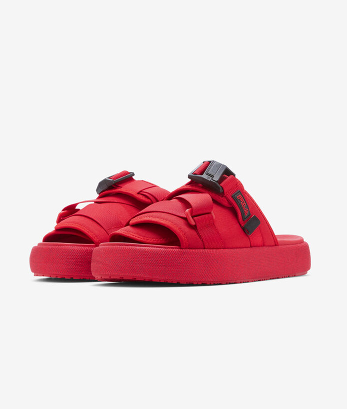 Atlas Sandal