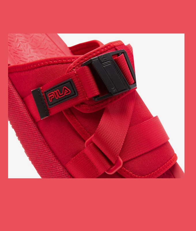 Atlas Sandal
