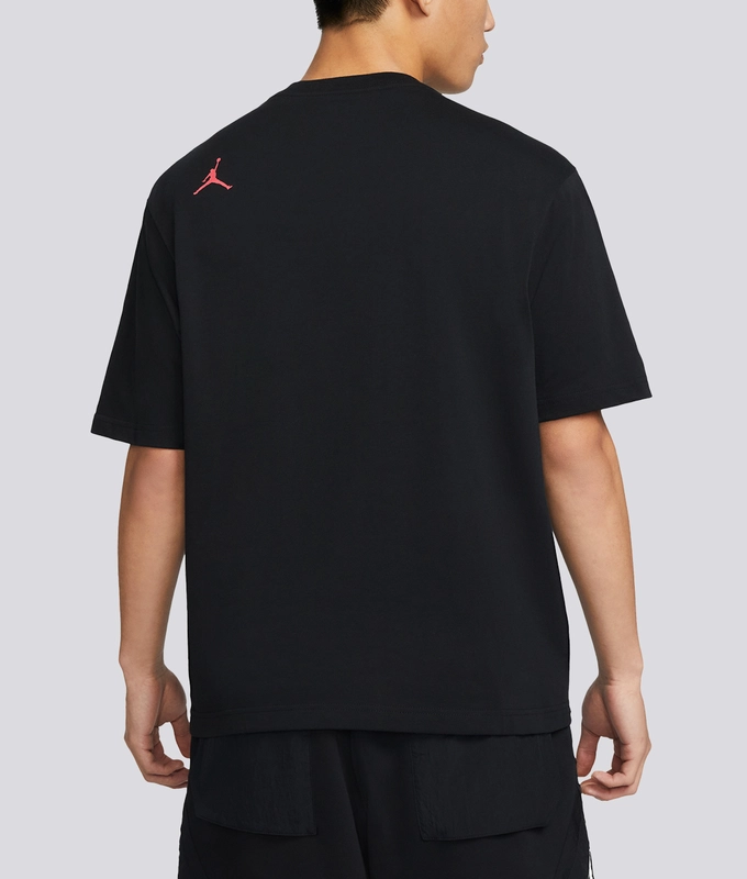 M J 23Eng Stmt 85 Ss Tee