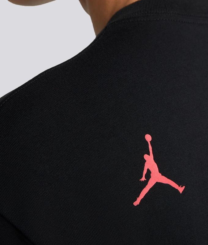 M J 23Eng Stmt 85 Ss Tee