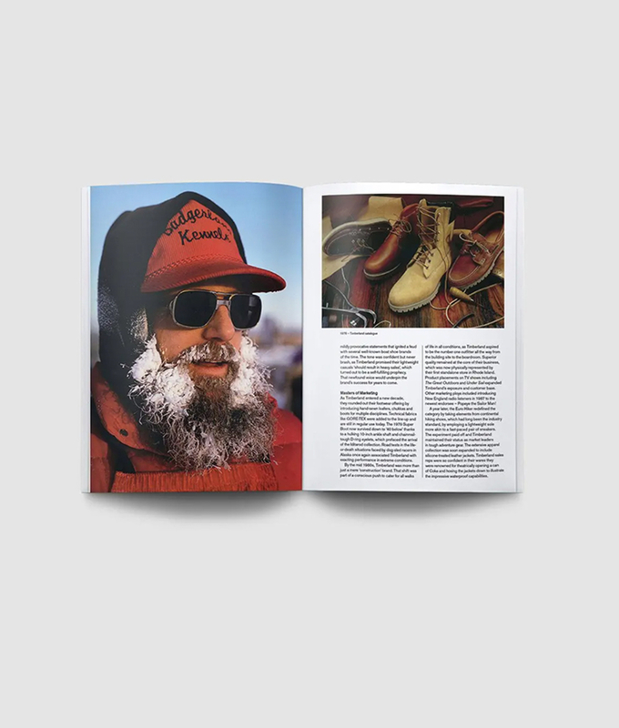 Sneaker Freaker Issue 46- CREAM