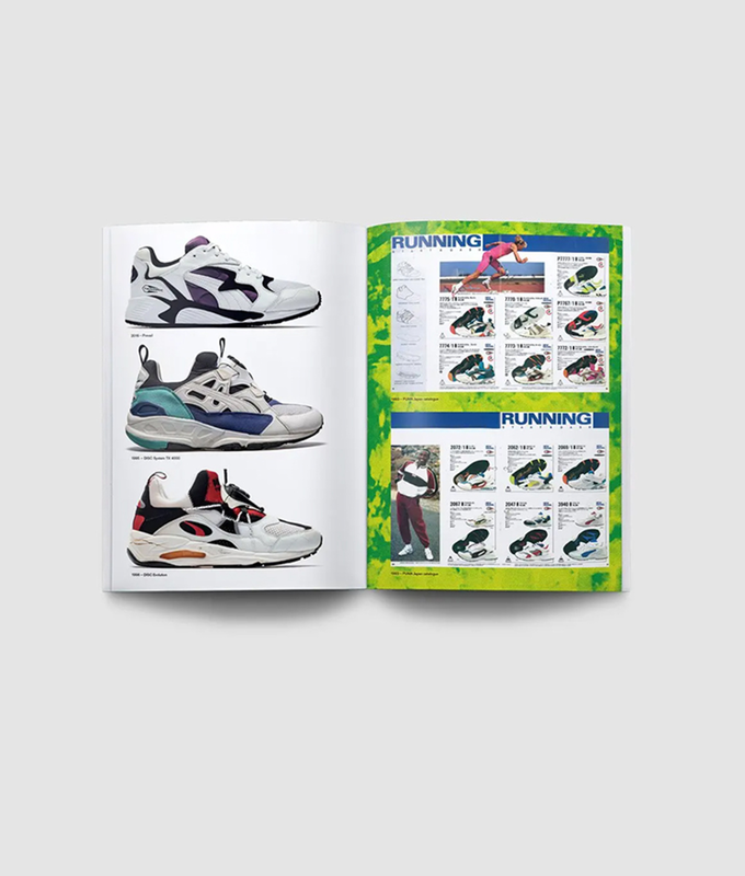 Sneaker Freaker Issue 46- CREAM