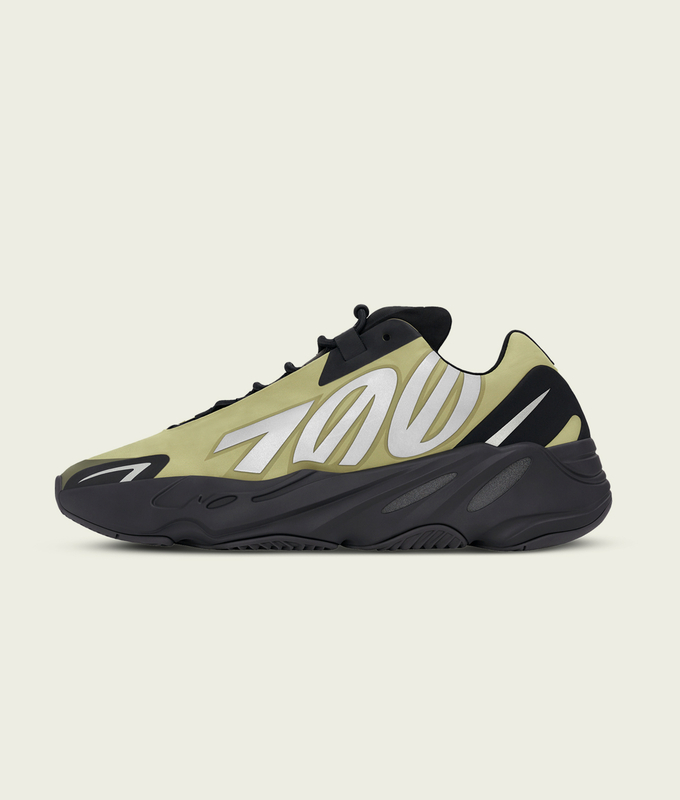 Yeezy 700 Mnvn