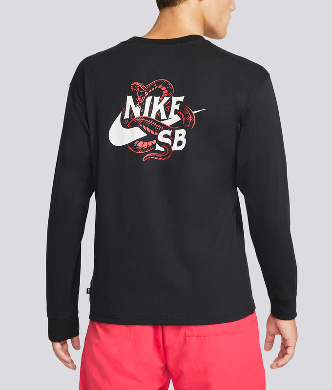 As M Nk Sb Tee Snaked