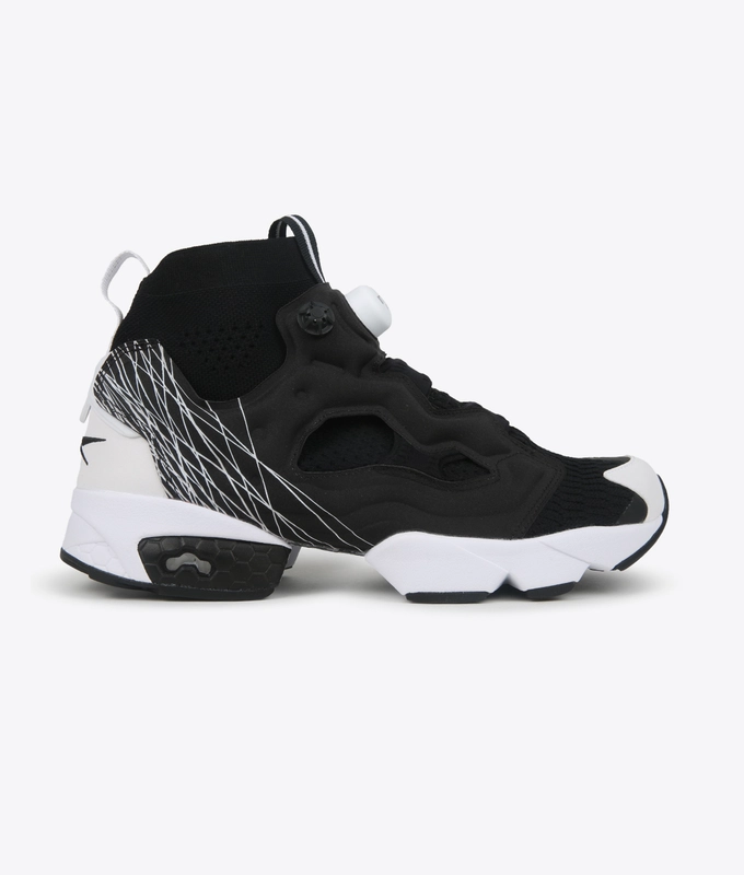 INSTAPUMP FURY OG ULTK TL BLACK/WHITE