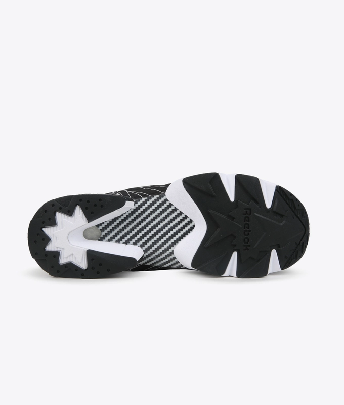 INSTAPUMP FURY OG ULTK TL BLACK/WHITE
