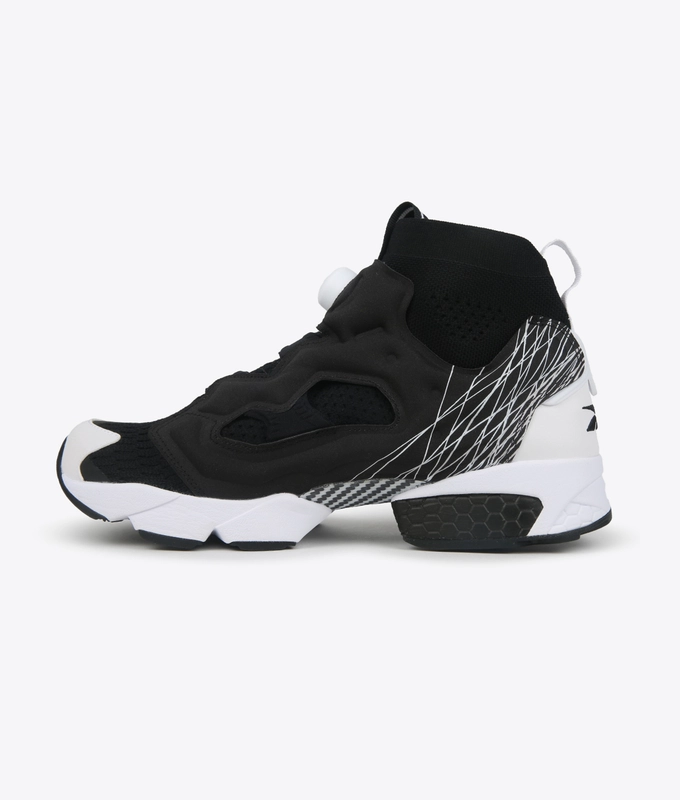 INSTAPUMP FURY OG ULTK TL BLACK/WHITE