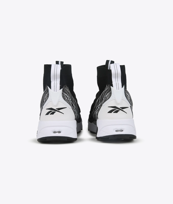 INSTAPUMP FURY OG ULTK TL BLACK/WHITE