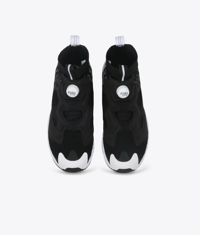 INSTAPUMP FURY OG ULTK TL BLACK/WHITE
