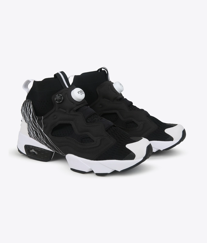 INSTAPUMP FURY OG ULTK TL BLACK/WHITE
