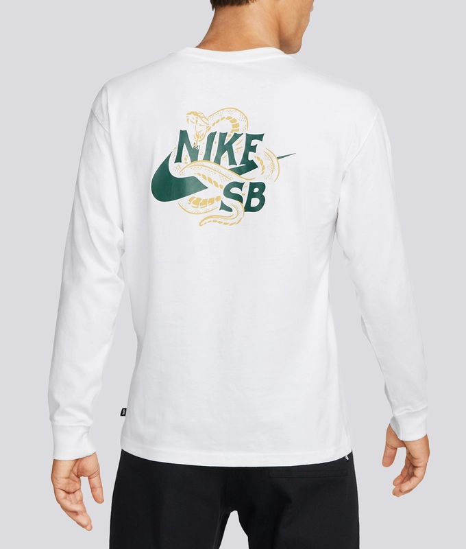 As M Nk Sb Tee Snaked