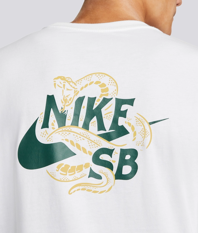 As M Nk Sb Tee Snaked