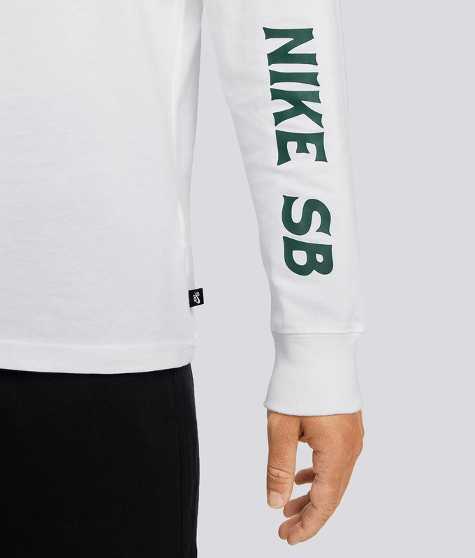 As M Nk Sb Tee Snaked