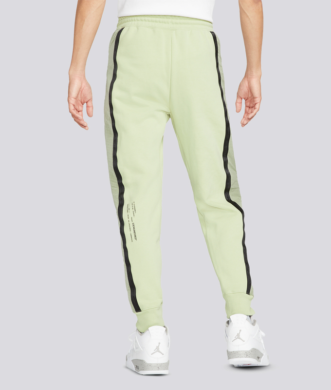 M J 23Eng Stmt Flc Pant