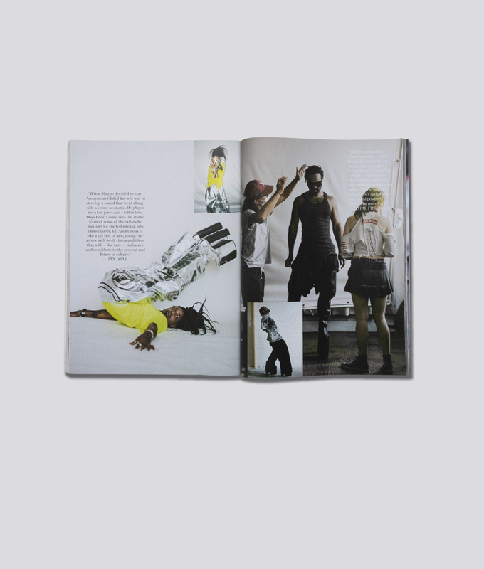 Highart: Magazine By Highsnobiety