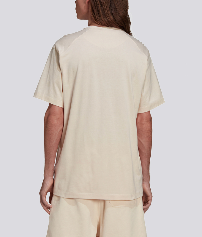 M Classic Chest Logo Ss Tee