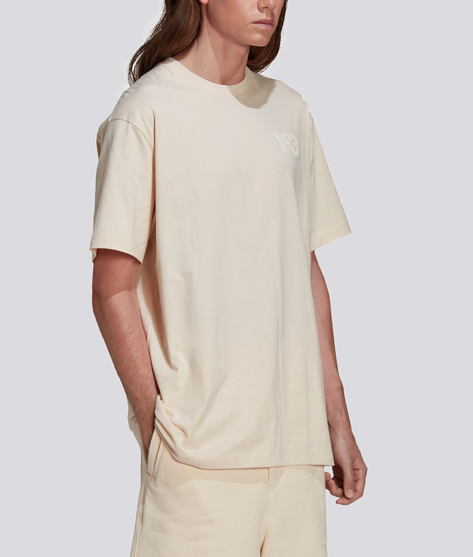 M Classic Chest Logo Ss Tee