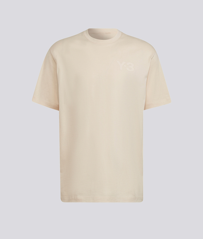 M Classic Chest Logo Ss Tee