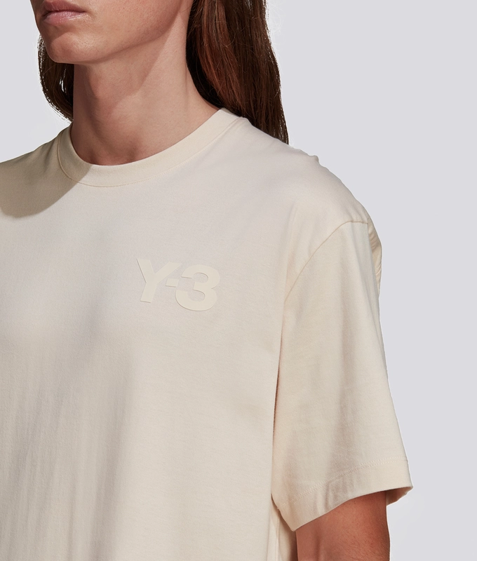 M Classic Chest Logo Ss Tee