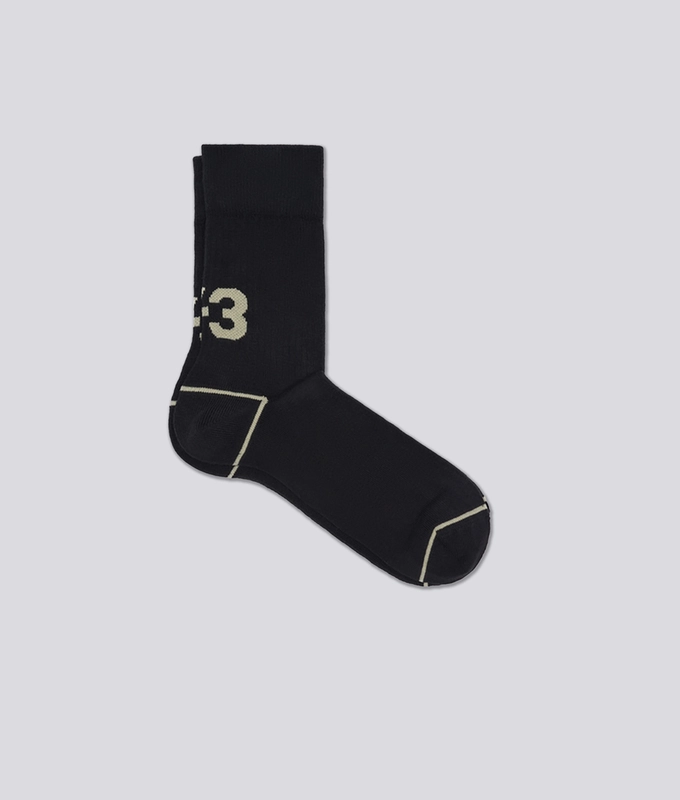 T Socks Hi