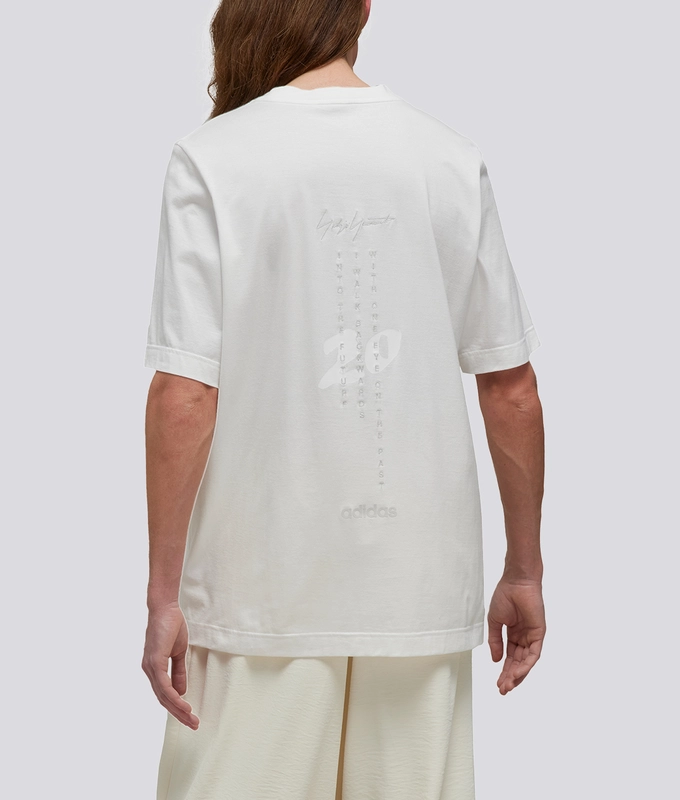 U Ch1 Commerative Ss Tee