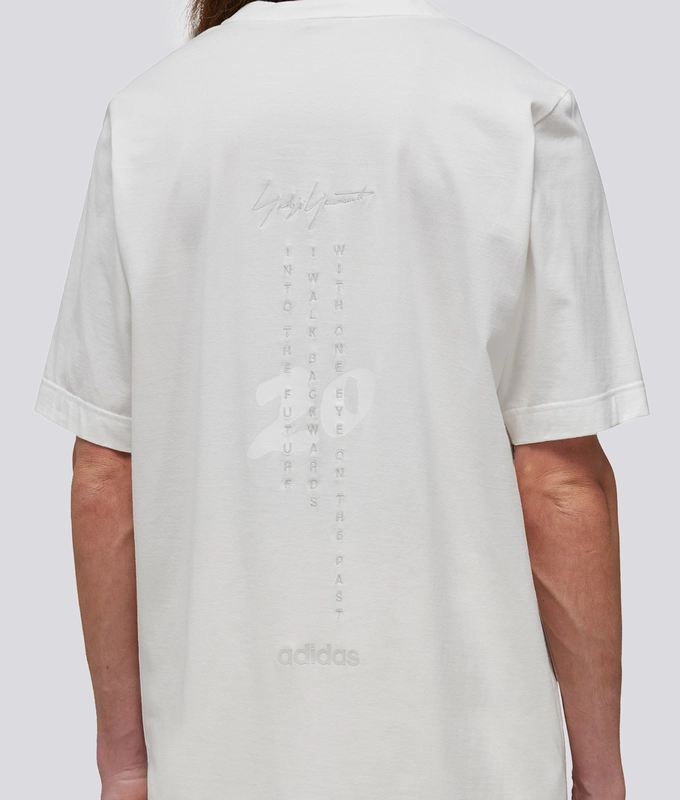 U Ch1 Commerative Ss Tee