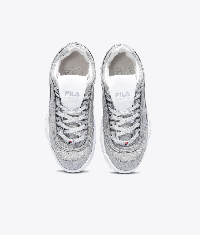MADE IN ITALY DIAMOND DISRUPTOR