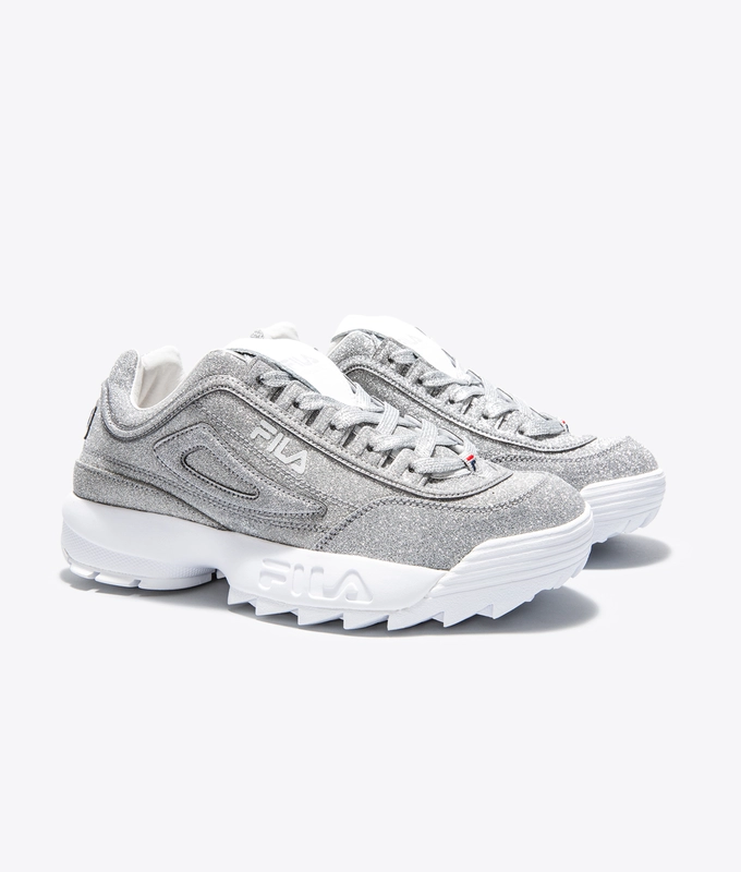 MADE IN ITALY DIAMOND DISRUPTOR