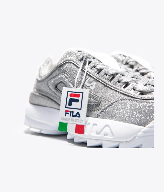 MADE IN ITALY DIAMOND DISRUPTOR