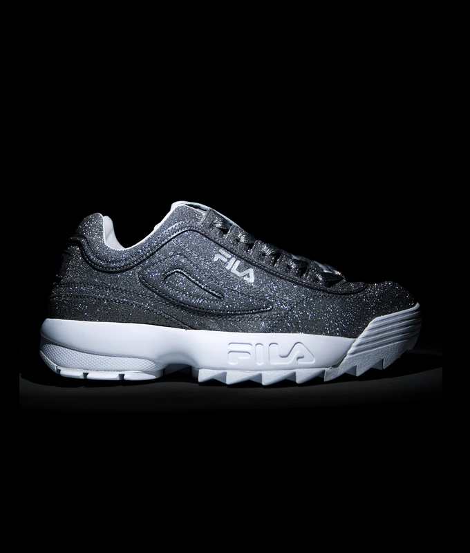 MADE IN ITALY DIAMOND DISRUPTOR