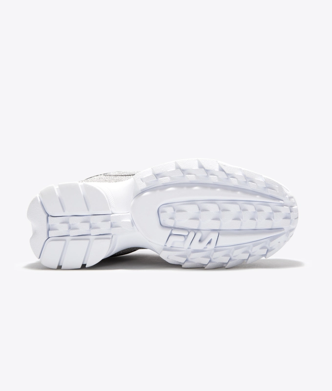 MADE IN ITALY DIAMOND DISRUPTOR